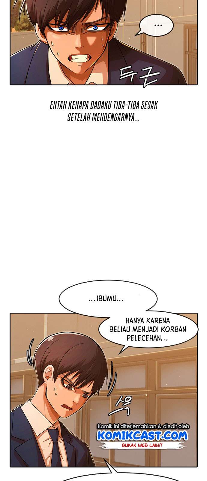 The Girl from Random Chatting! Chap 168 - Next Chap 169