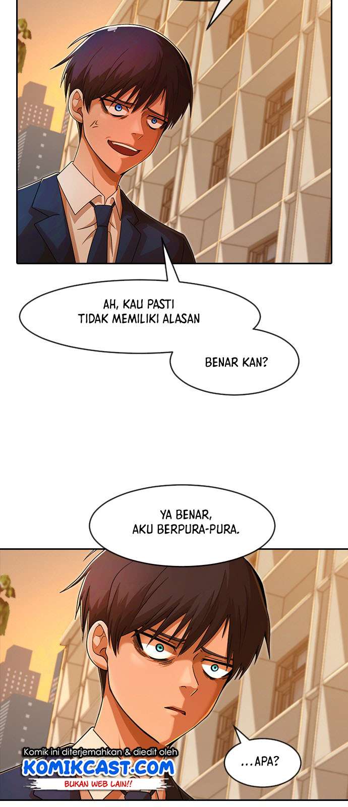The Girl from Random Chatting! Chap 168 - Next Chap 169
