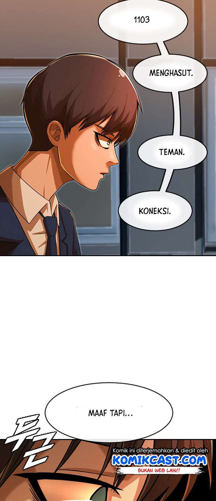 The Girl from Random Chatting! Chap 168 - Next Chap 169