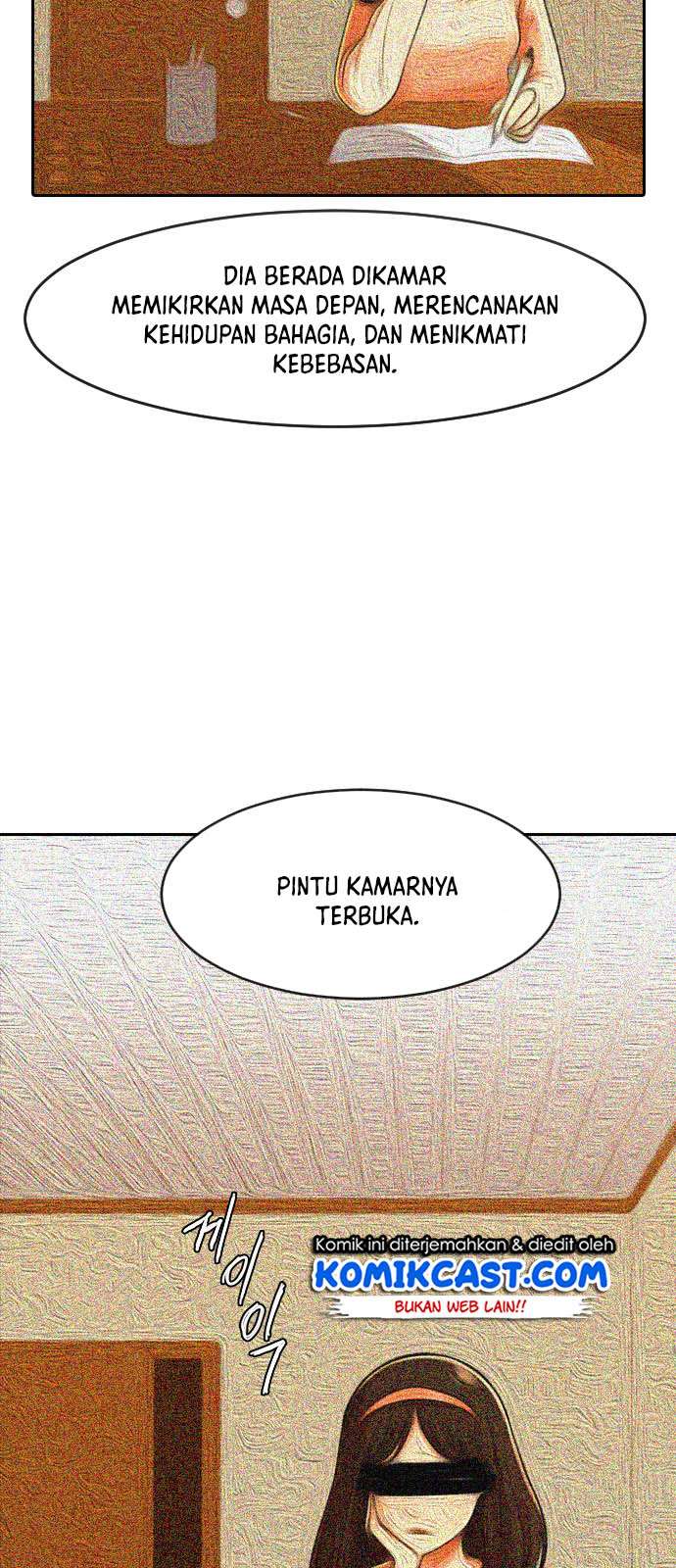 The Girl from Random Chatting! Chap 168 - Next Chap 169