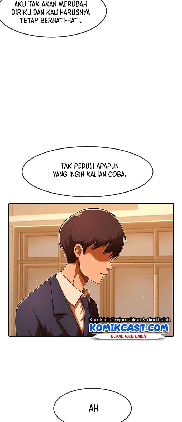The Girl from Random Chatting! Chap 168 - Next Chap 169