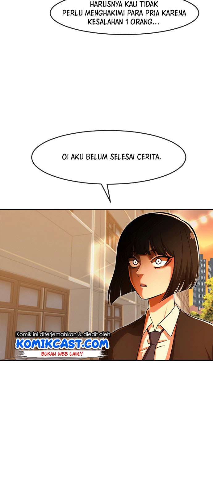 The Girl from Random Chatting! Chap 168 - Next Chap 169