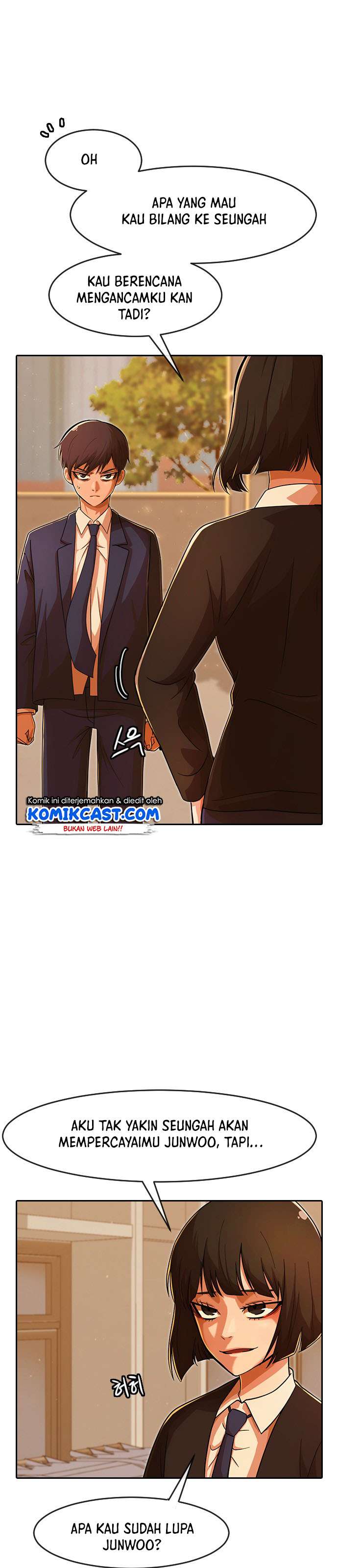 The Girl from Random Chatting! Chap 168 - Next Chap 169