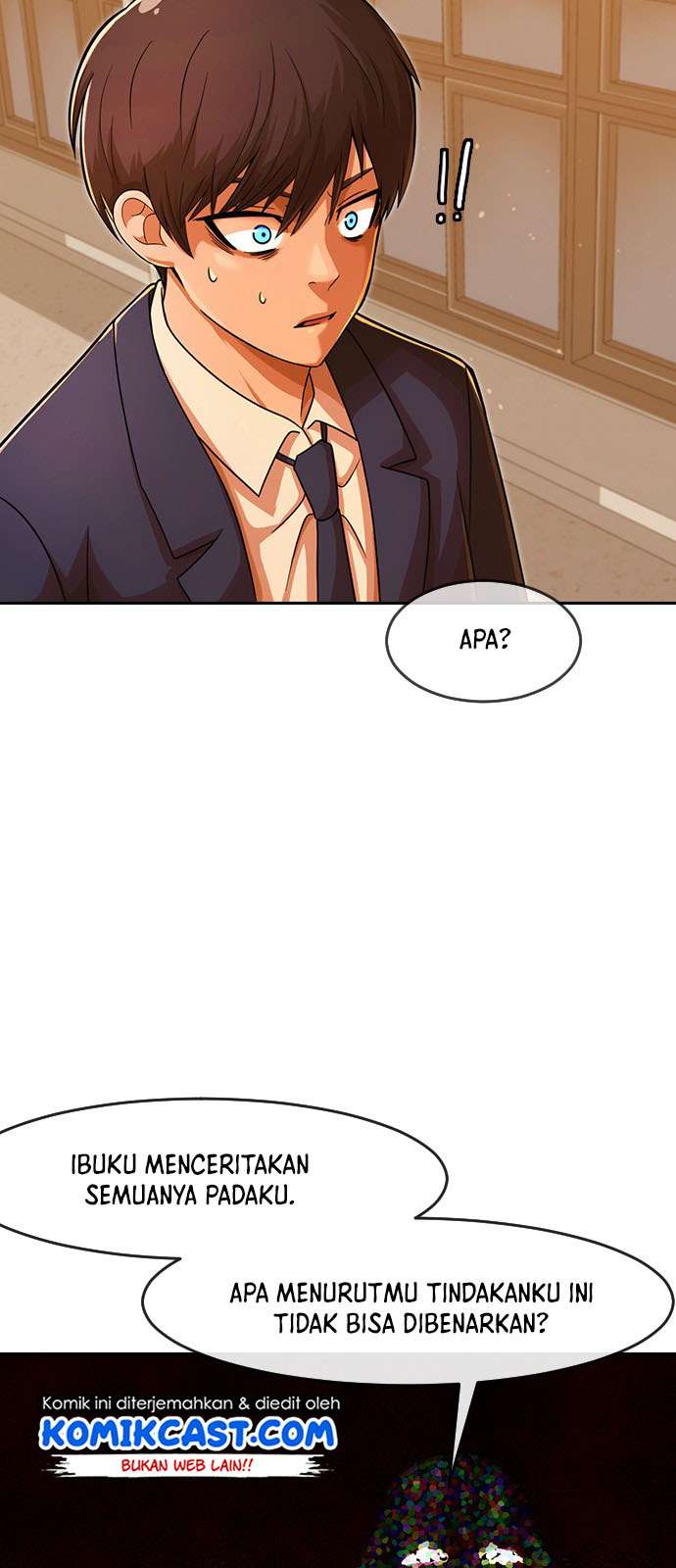 The Girl from Random Chatting! Chap 168 - Next Chap 169