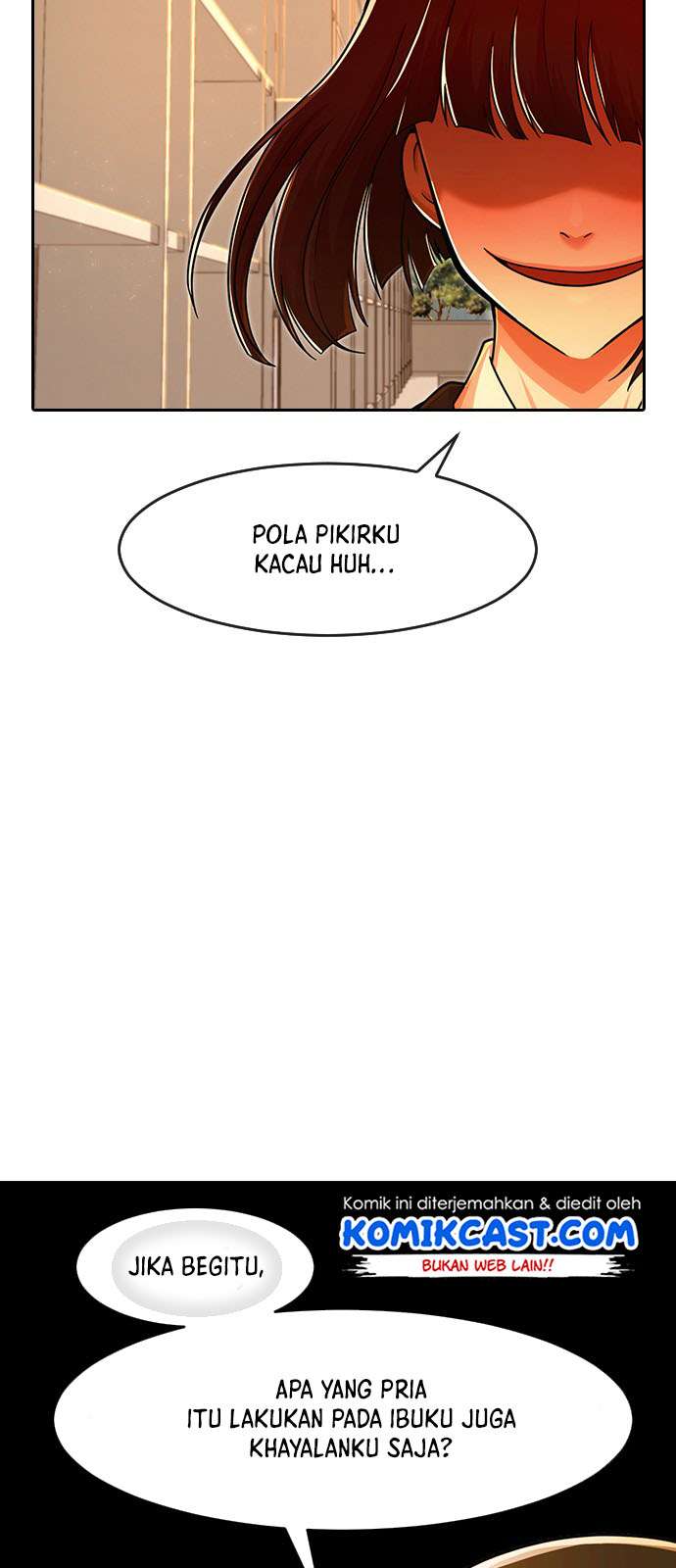 The Girl from Random Chatting! Chap 168 - Next Chap 169