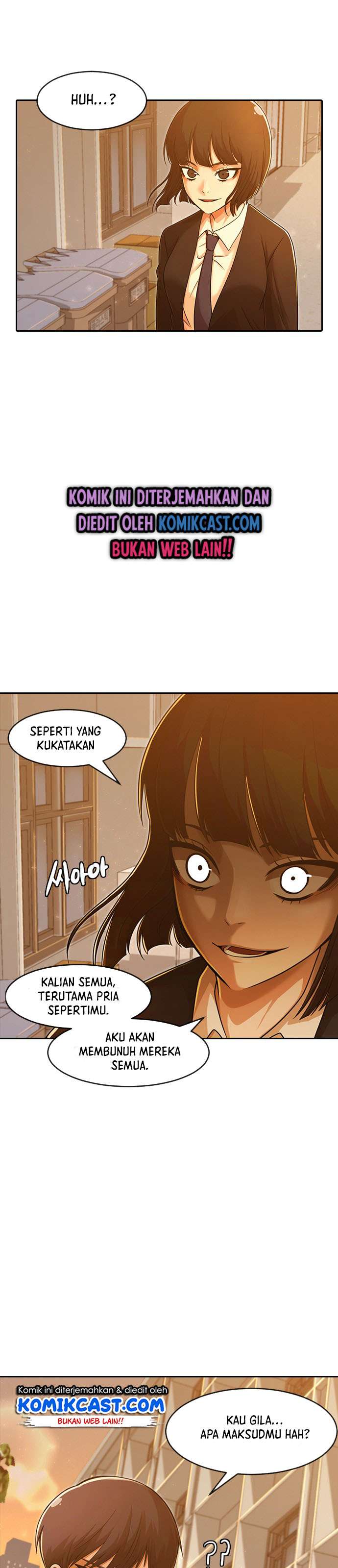 The Girl from Random Chatting! Chap 168 - Next Chap 169