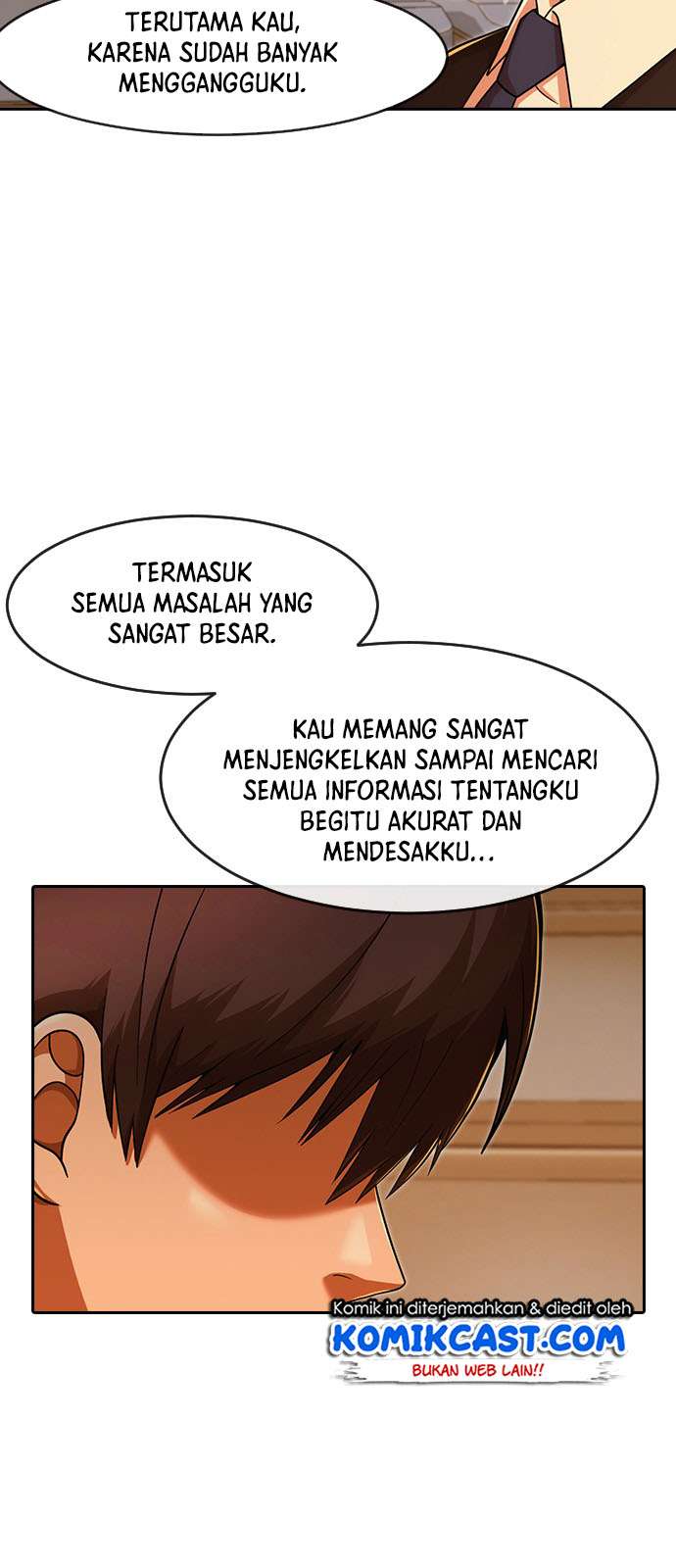 The Girl from Random Chatting! Chap 168 - Next Chap 169
