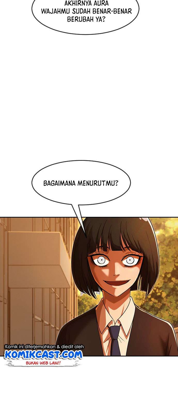 The Girl from Random Chatting! Chap 168 - Next Chap 169