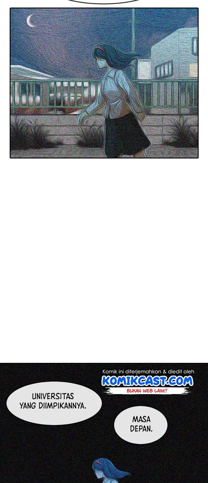 The Girl from Random Chatting! Chap 168 - Next Chap 169