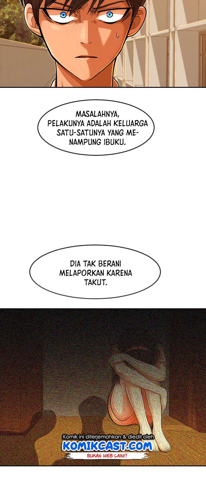 The Girl from Random Chatting! Chap 168 - Next Chap 169