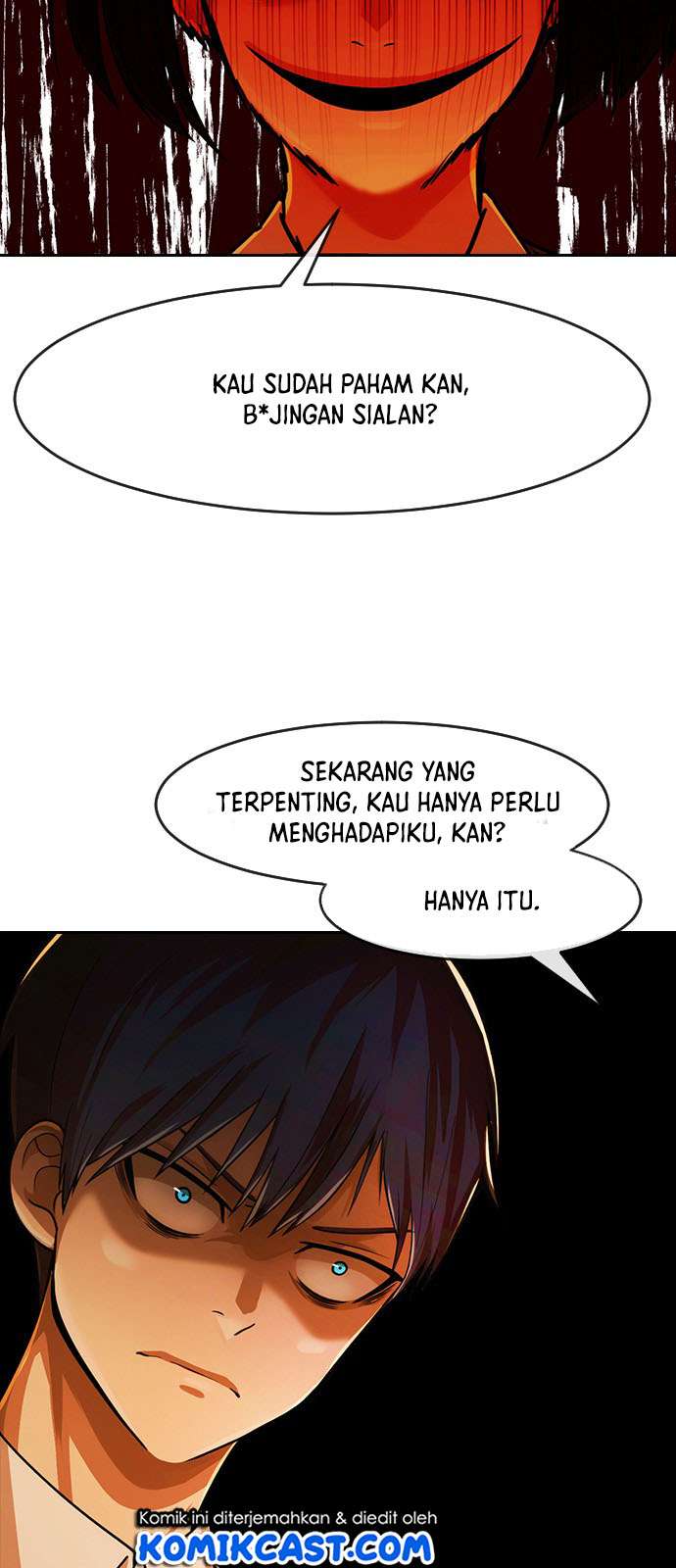 The Girl from Random Chatting! Chap 168 - Next Chap 169