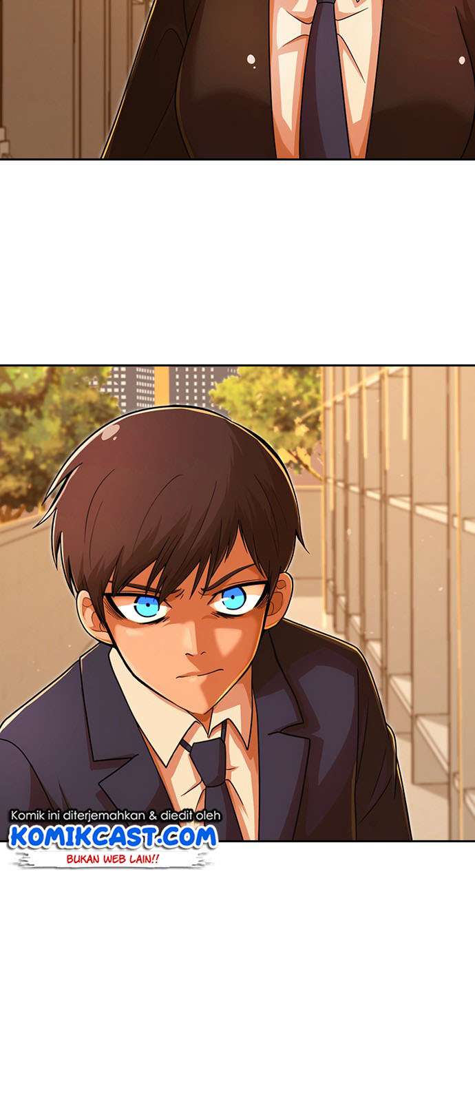 The Girl from Random Chatting! Chap 168 - Next Chap 169