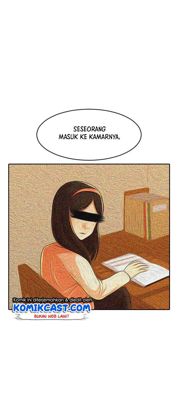 The Girl from Random Chatting! Chap 168 - Next Chap 169