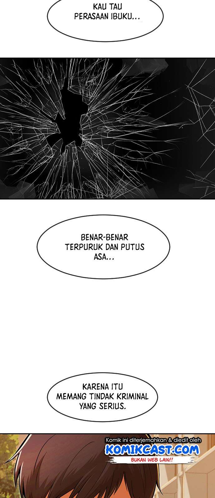 The Girl from Random Chatting! Chap 168 - Next Chap 169