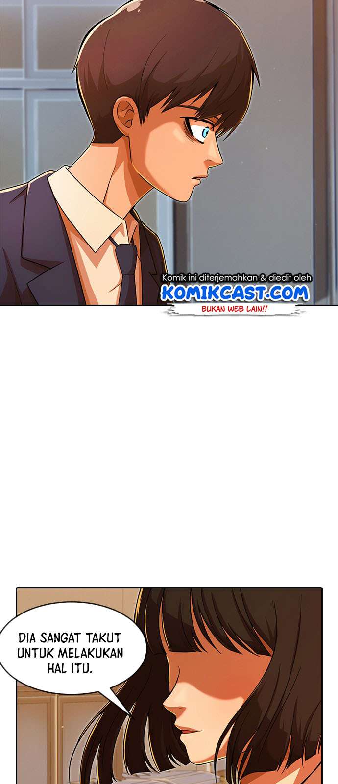 The Girl from Random Chatting! Chap 168 - Next Chap 169