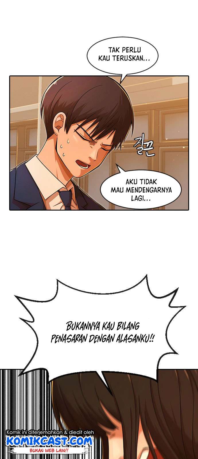 The Girl from Random Chatting! Chap 168 - Next Chap 169