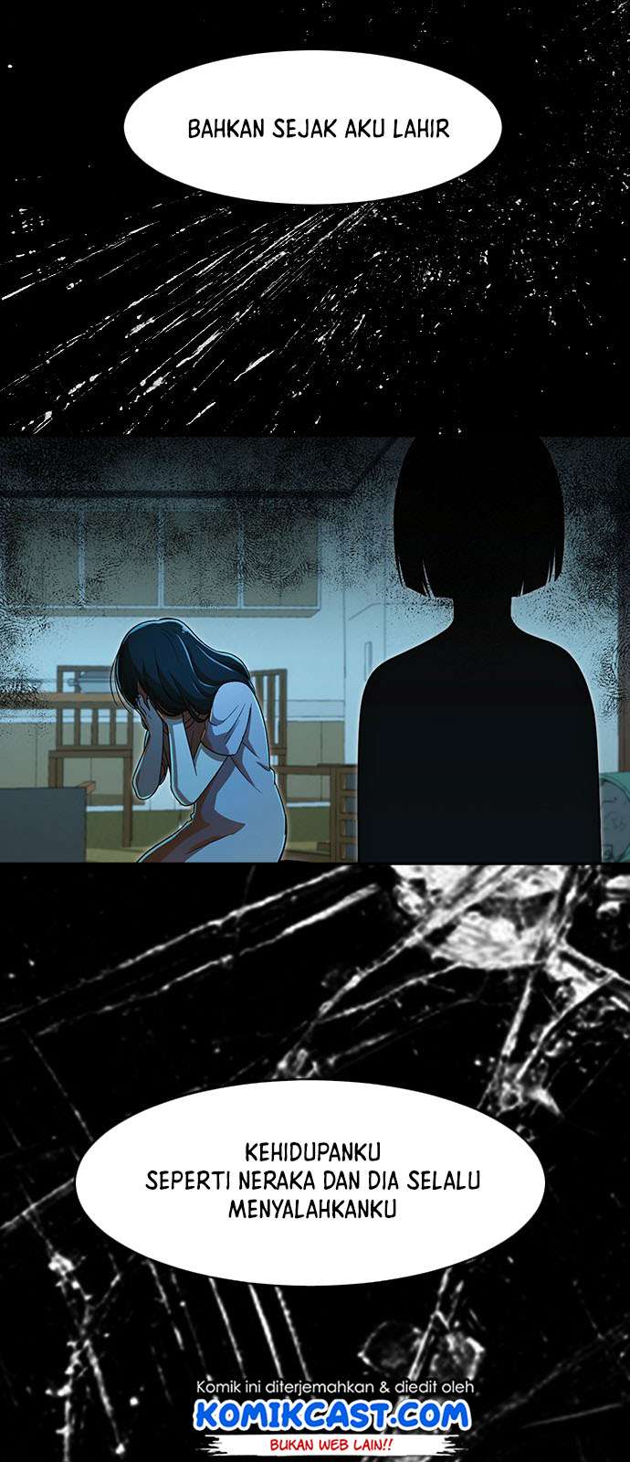 The Girl from Random Chatting! Chap 168 - Next Chap 169