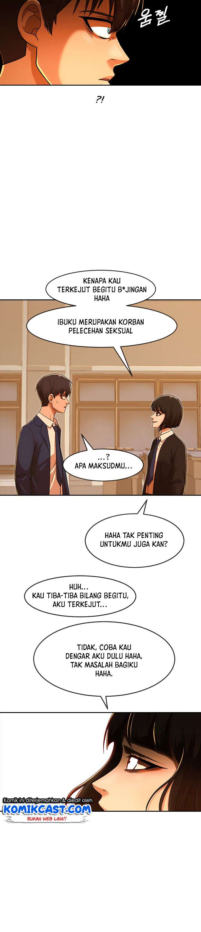 The Girl from Random Chatting! Chap 168 - Next Chap 169