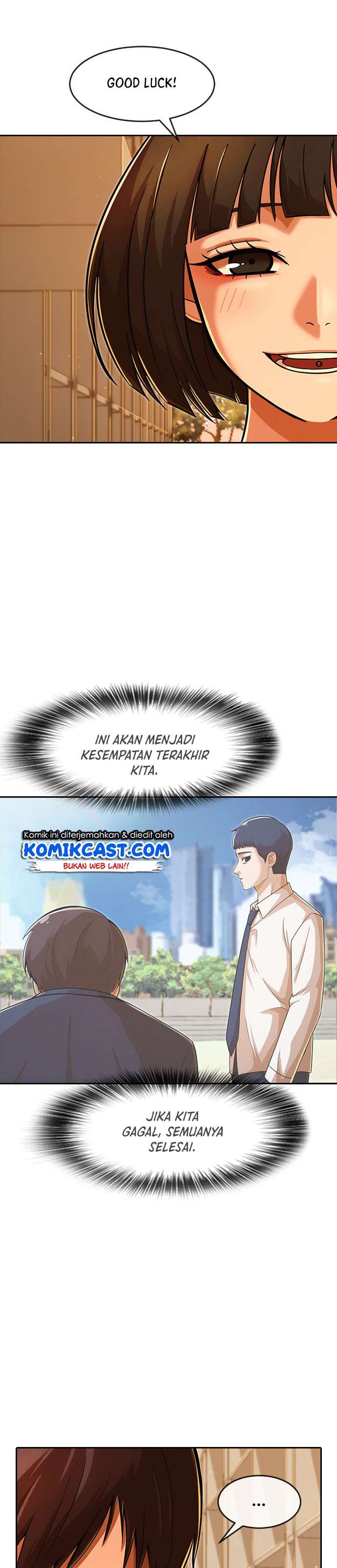 The Girl from Random Chatting! Chap 168 - Next Chap 169