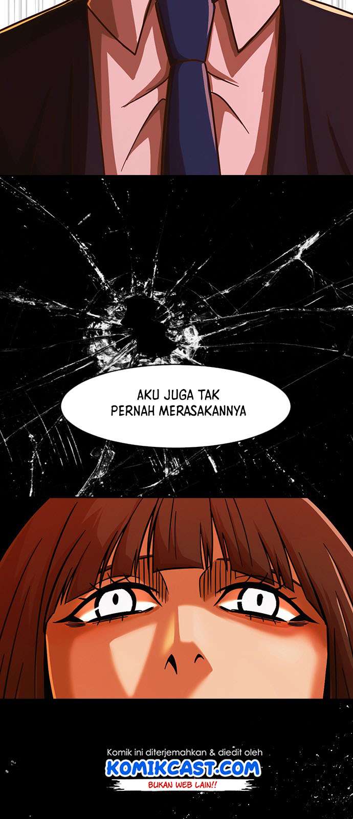 The Girl from Random Chatting! Chap 168 - Next Chap 169