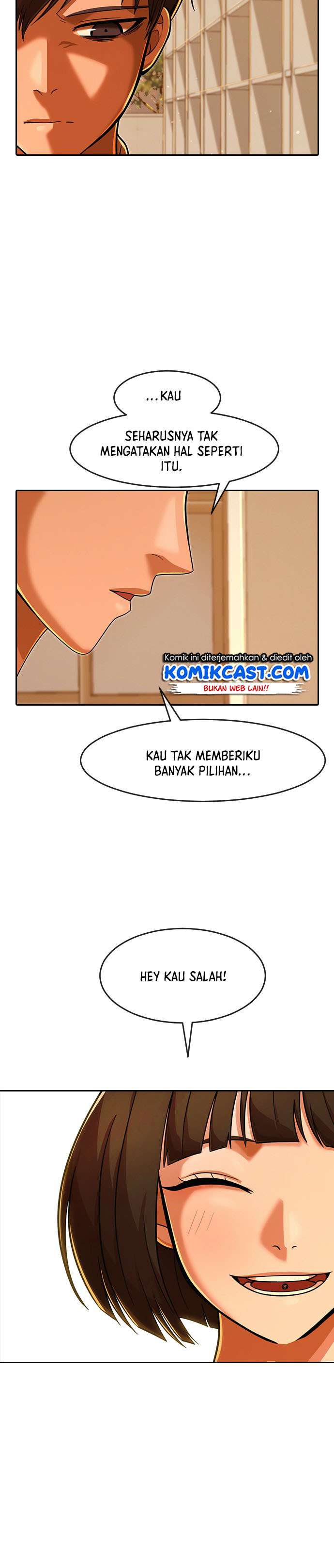 The Girl from Random Chatting! Chap 168 - Next Chap 169