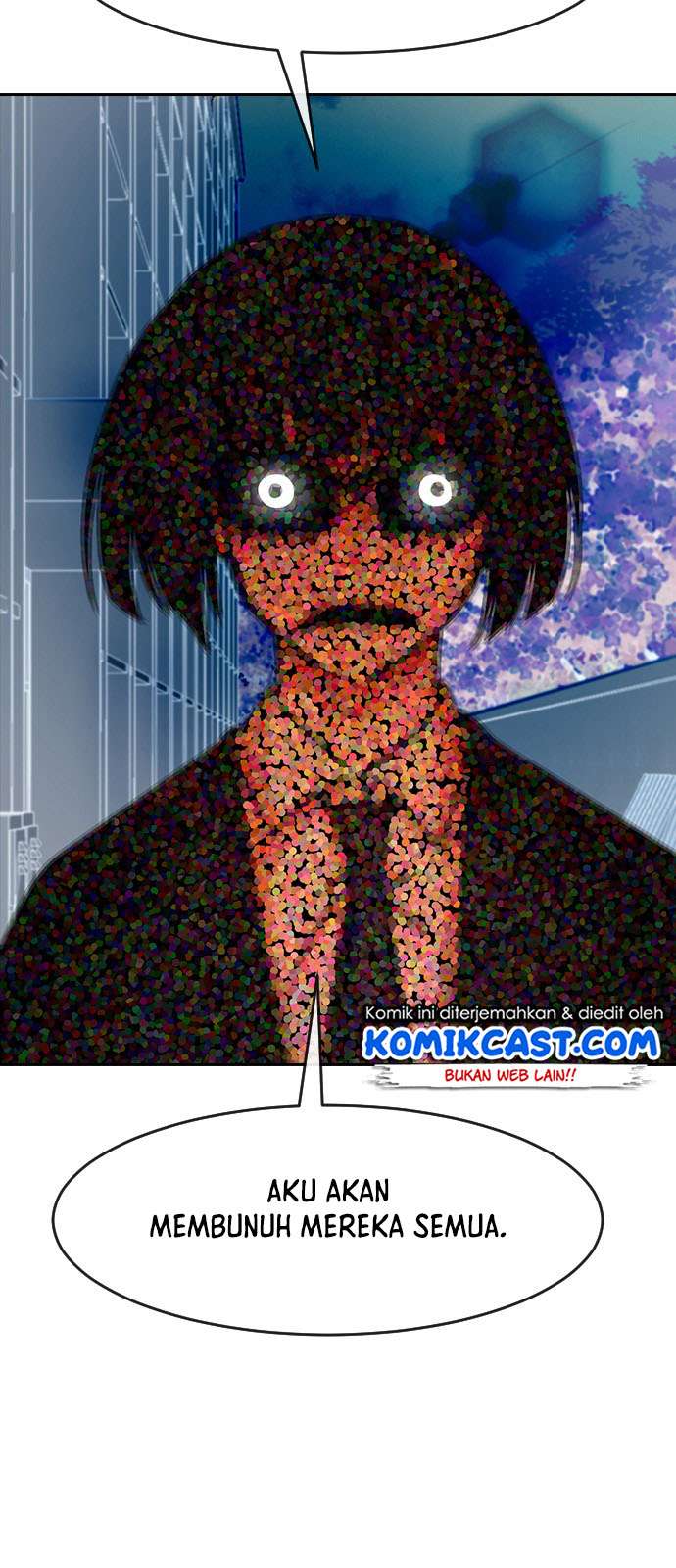 The Girl from Random Chatting! Chap 168 - Next Chap 169