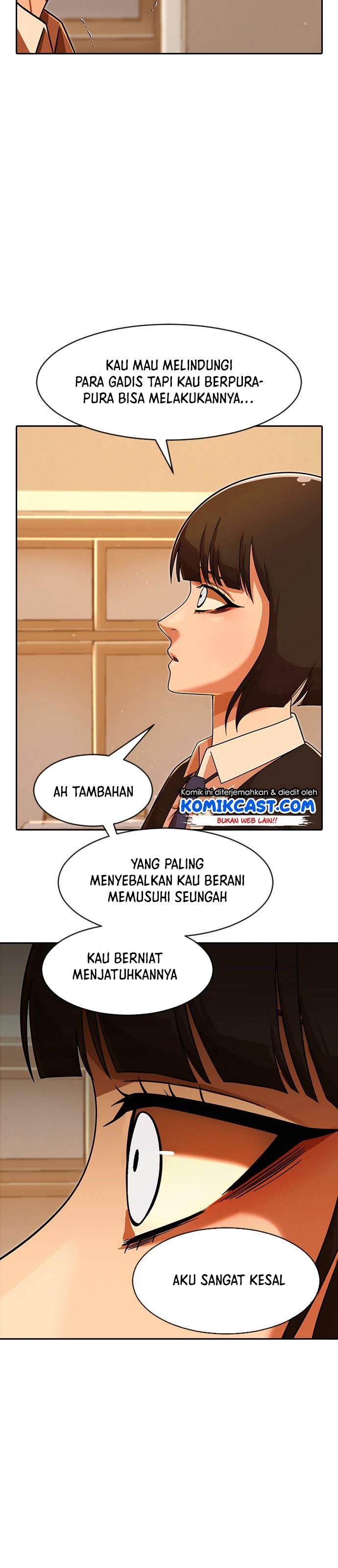 The Girl from Random Chatting! Chap 169 - Next Chap 170