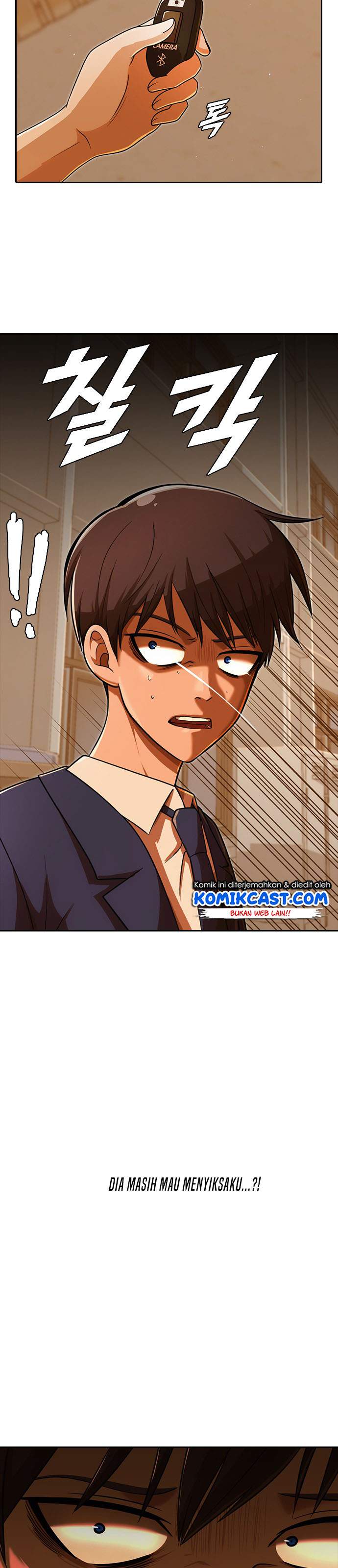 The Girl from Random Chatting! Chap 169 - Next Chap 170