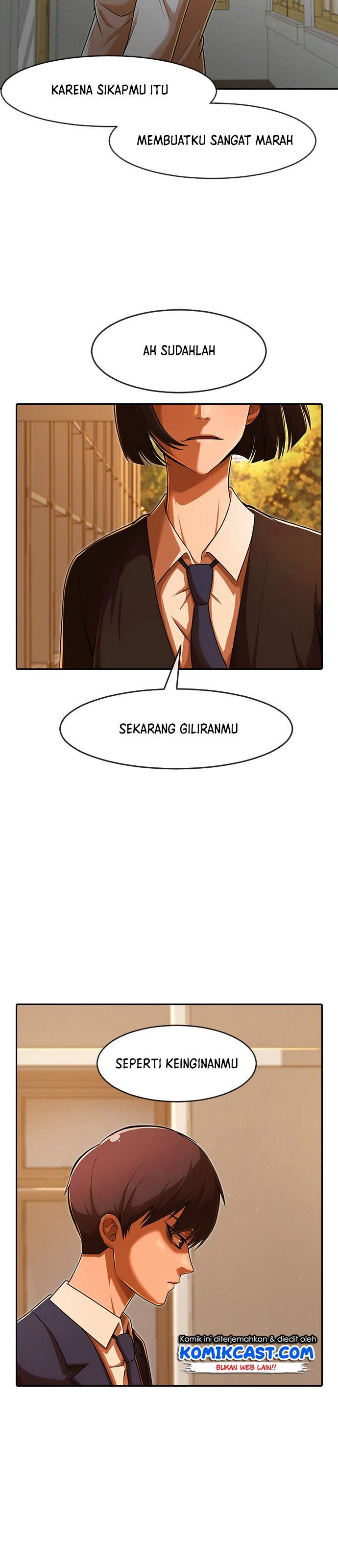 The Girl from Random Chatting! Chap 169 - Next Chap 170
