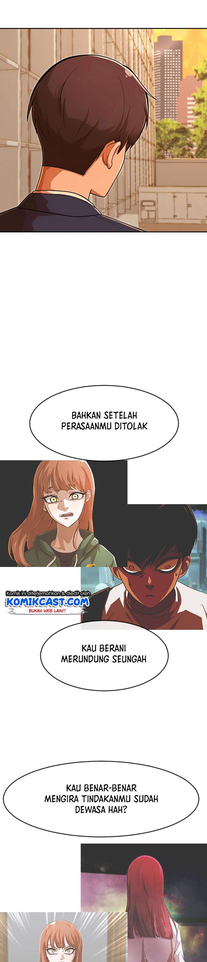 The Girl from Random Chatting! Chap 169 - Next Chap 170