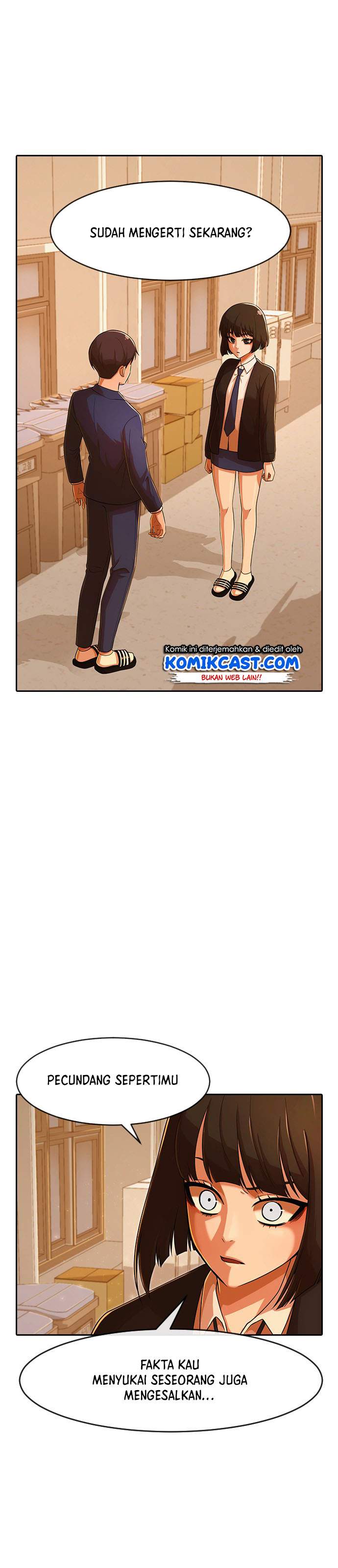 The Girl from Random Chatting! Chap 169 - Next Chap 170