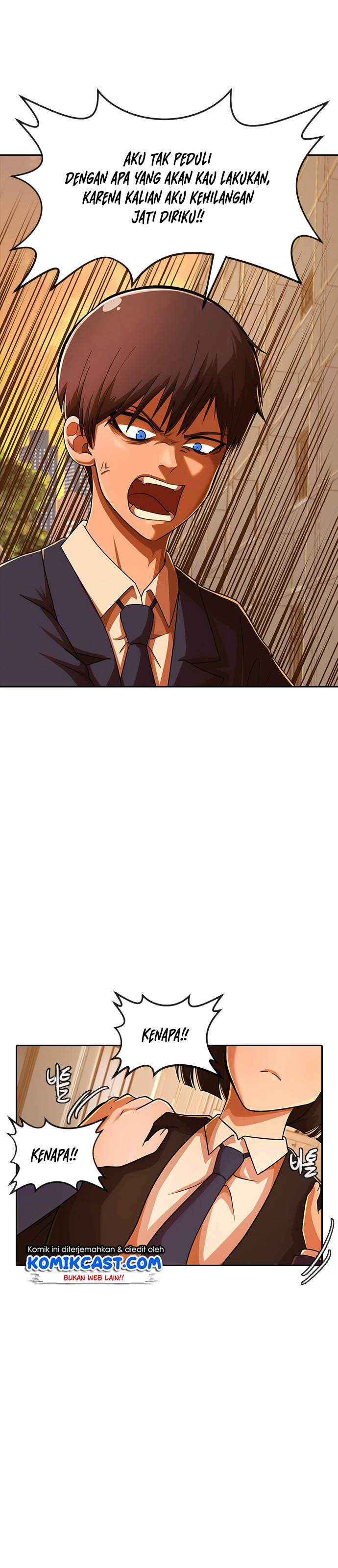 The Girl from Random Chatting! Chap 169 - Next Chap 170