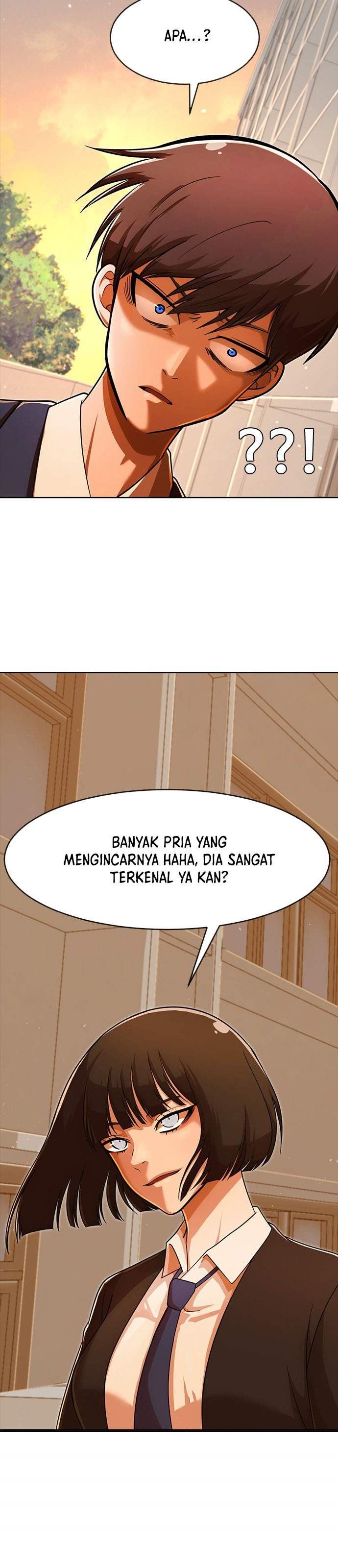 The Girl from Random Chatting! Chap 169 - Next Chap 170