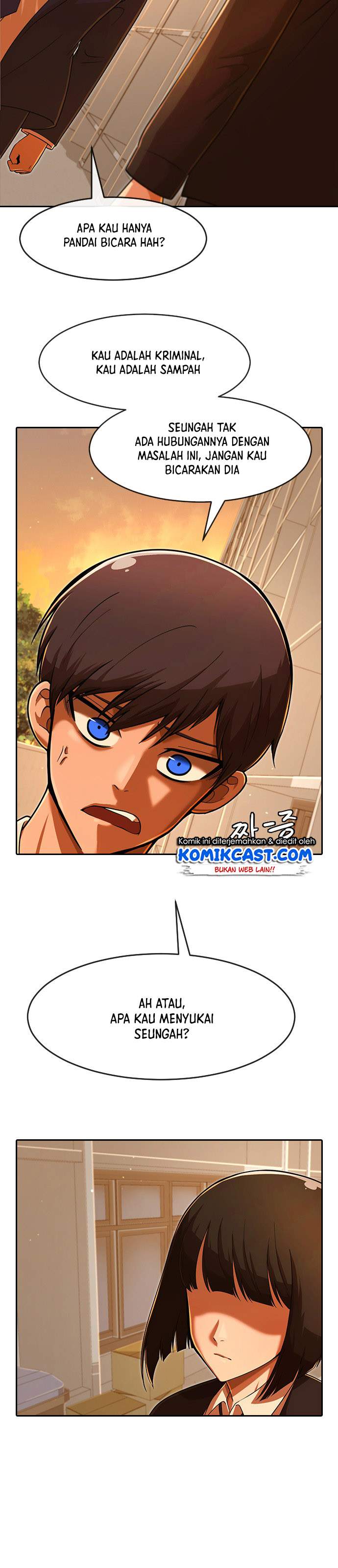 The Girl from Random Chatting! Chap 169 - Next Chap 170