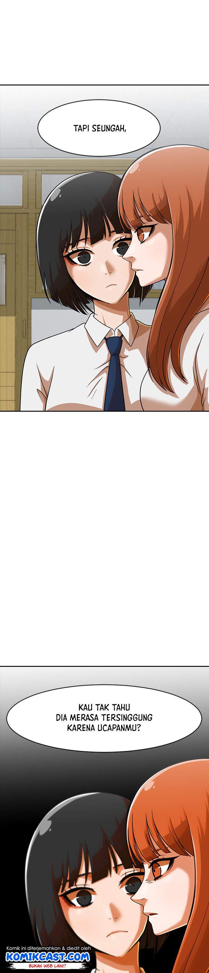 The Girl from Random Chatting! Chap 169 - Next Chap 170