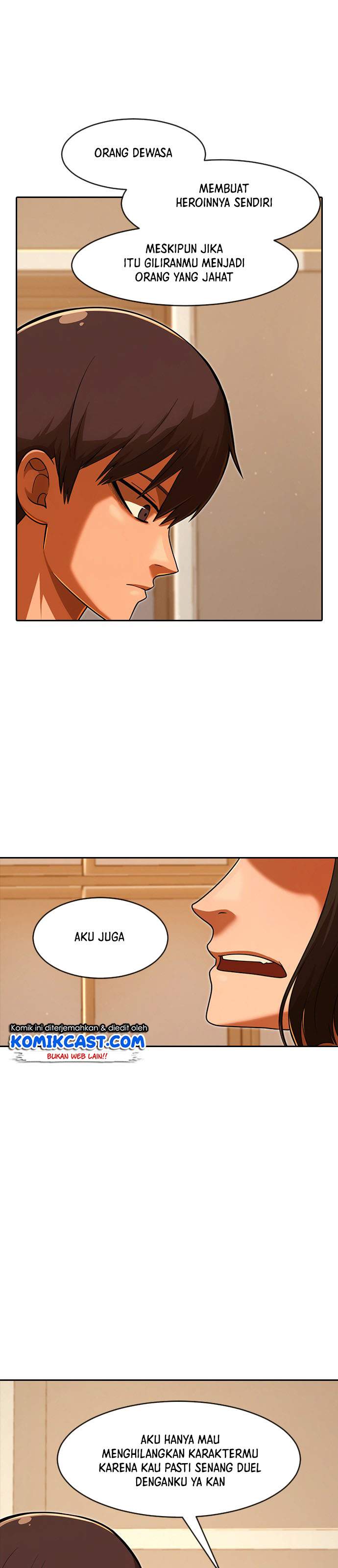 The Girl from Random Chatting! Chap 169 - Next Chap 170