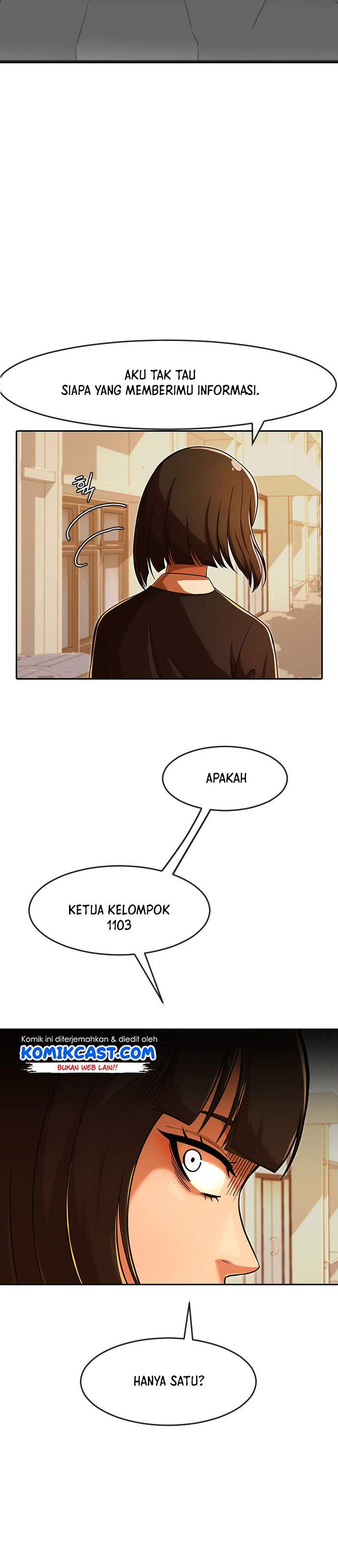 The Girl from Random Chatting! Chap 169 - Next Chap 170