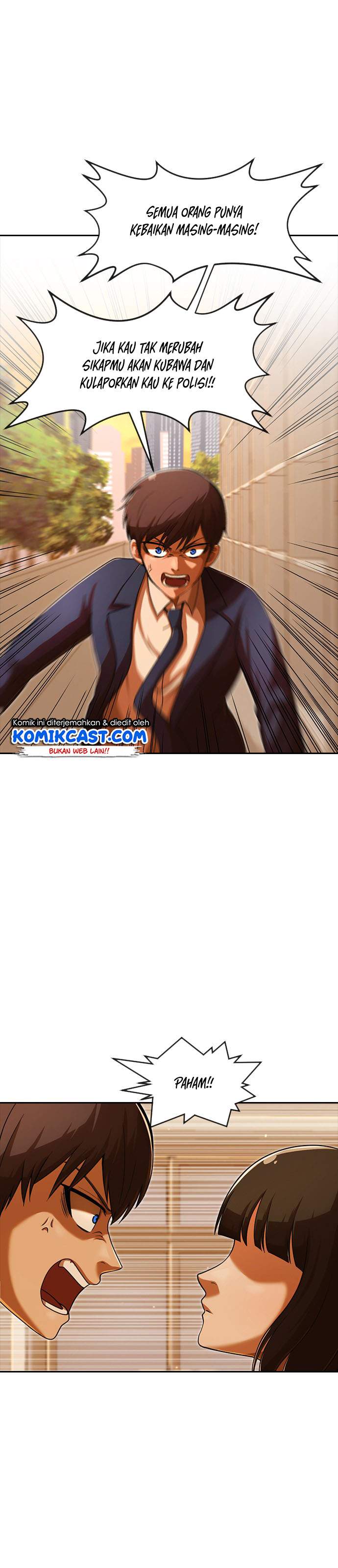 The Girl from Random Chatting! Chap 169 - Next Chap 170