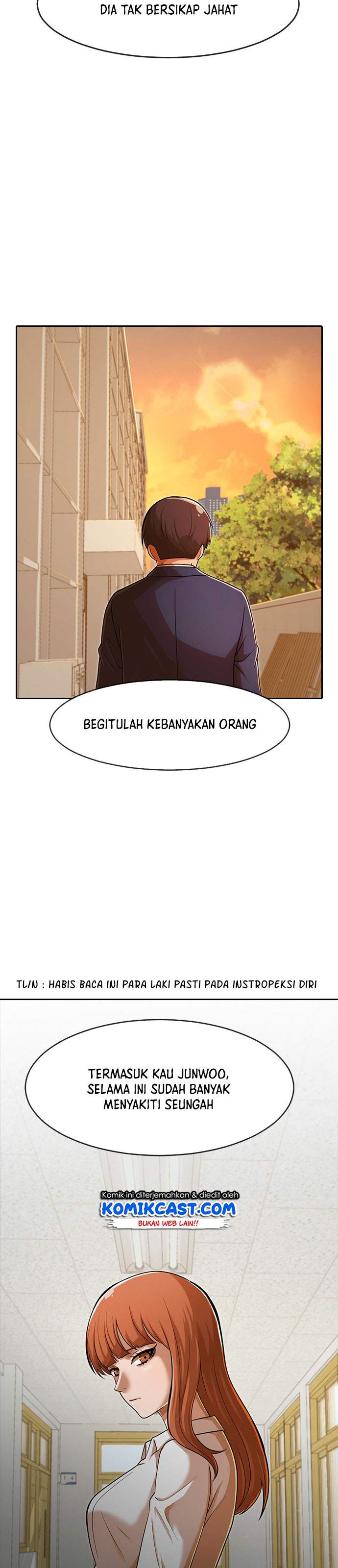 The Girl from Random Chatting! Chap 169 - Next Chap 170