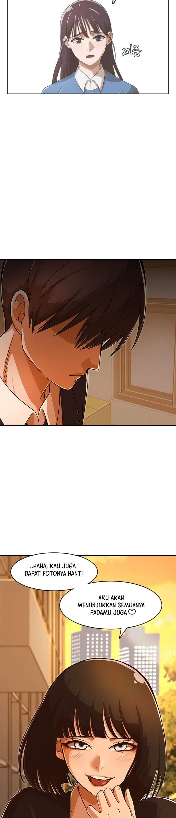 The Girl from Random Chatting! Chap 169 - Next Chap 170