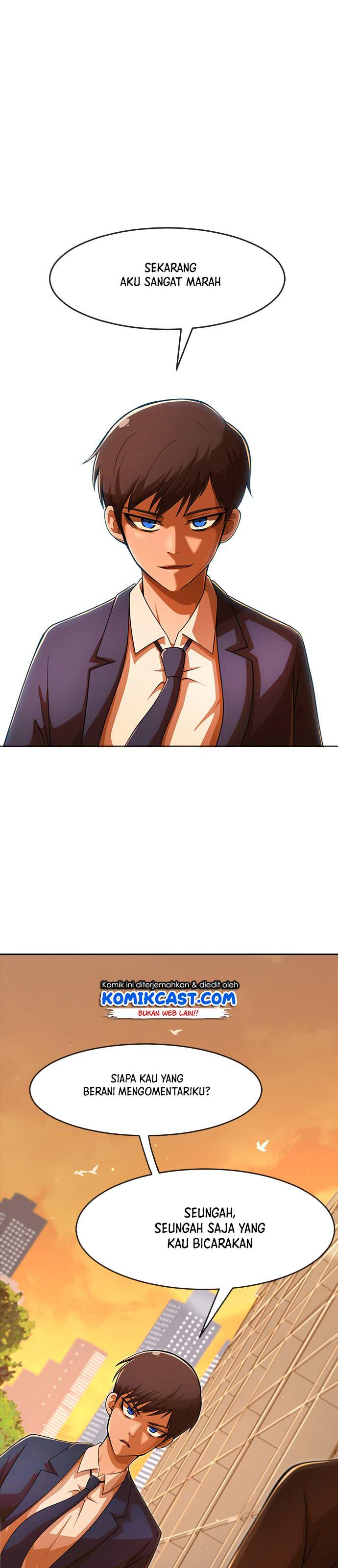 The Girl from Random Chatting! Chap 169 - Next Chap 170