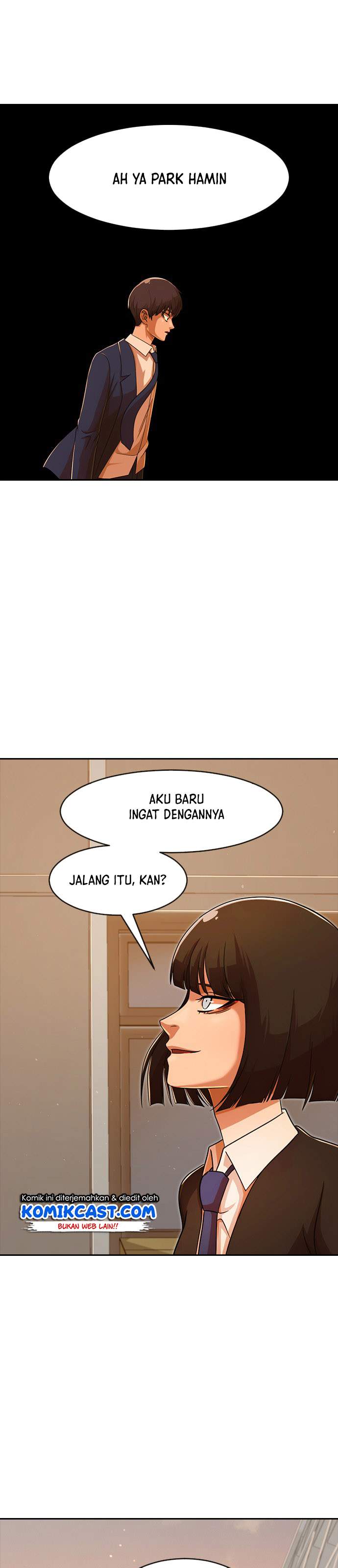 The Girl from Random Chatting! Chap 169 - Next Chap 170