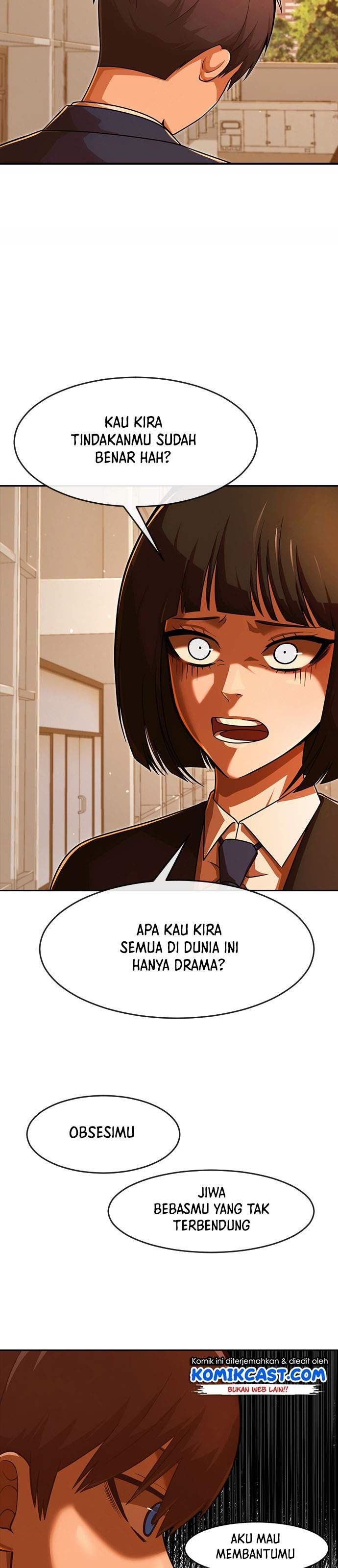 The Girl from Random Chatting! Chap 169 - Next Chap 170