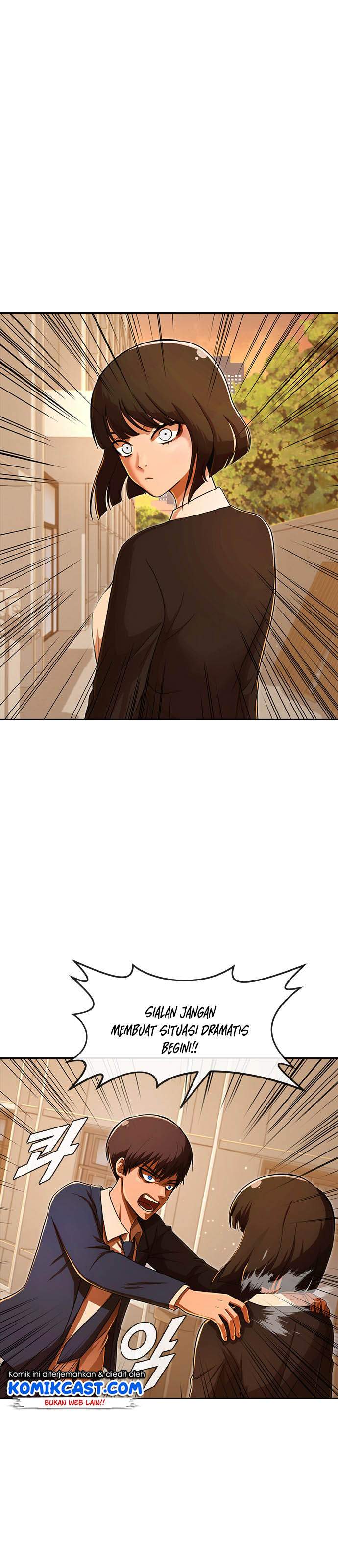 The Girl from Random Chatting! Chap 169 - Next Chap 170