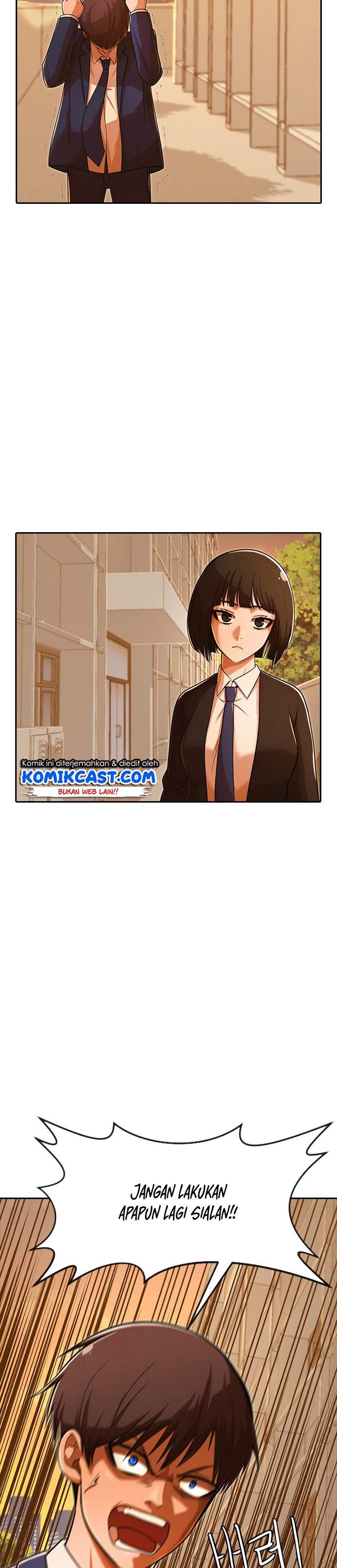 The Girl from Random Chatting! Chap 169 - Next Chap 170