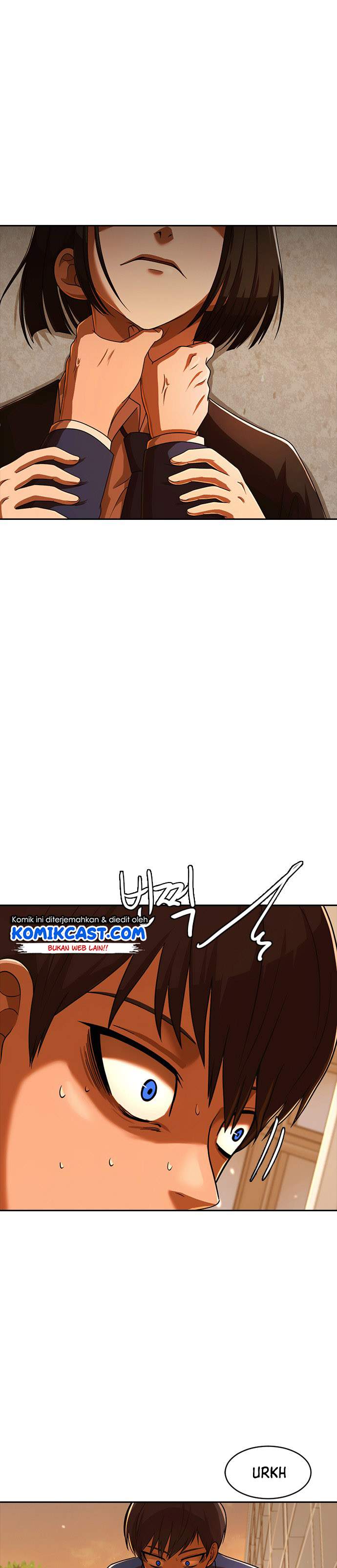 The Girl from Random Chatting! Chap 169 - Next Chap 170