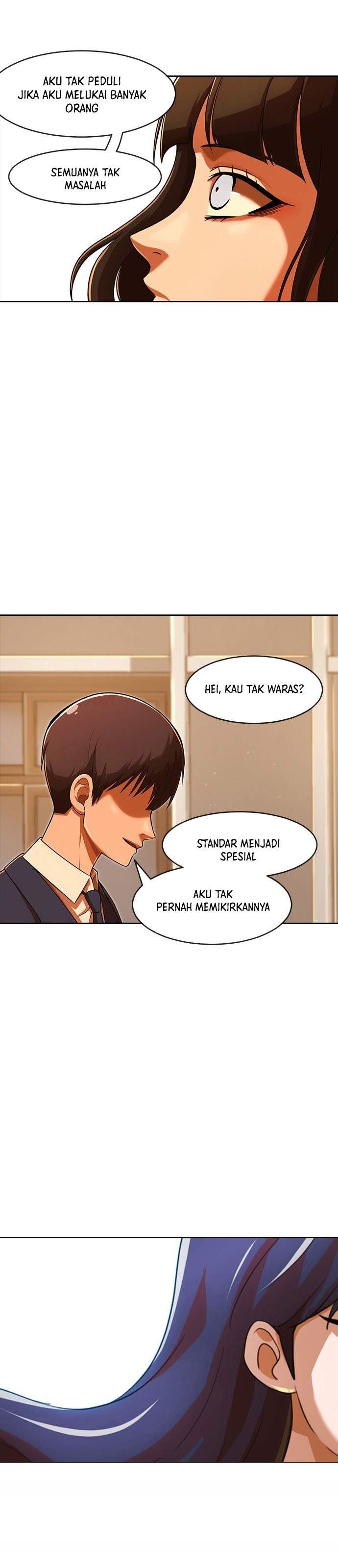 The Girl from Random Chatting! Chap 169 - Next Chap 170