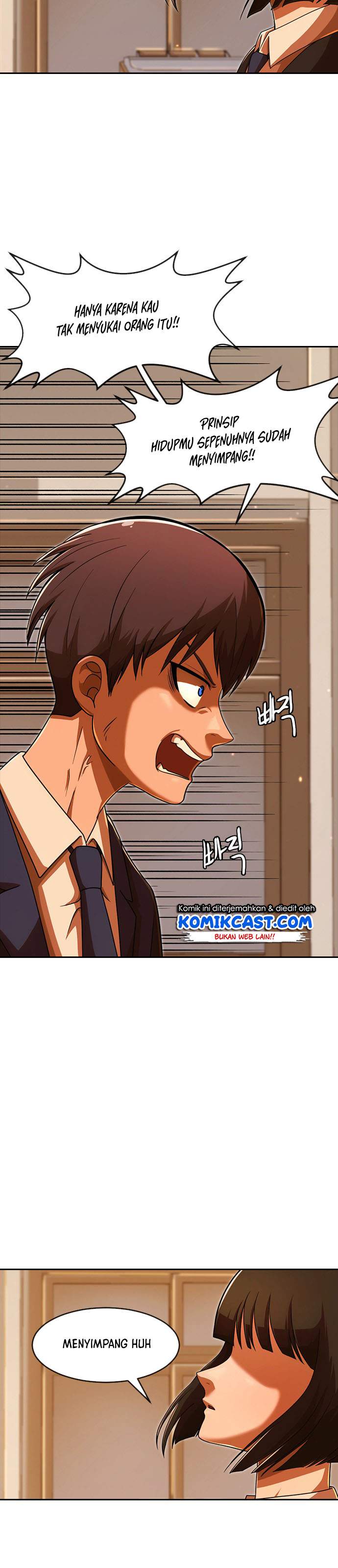 The Girl from Random Chatting! Chap 169 - Next Chap 170