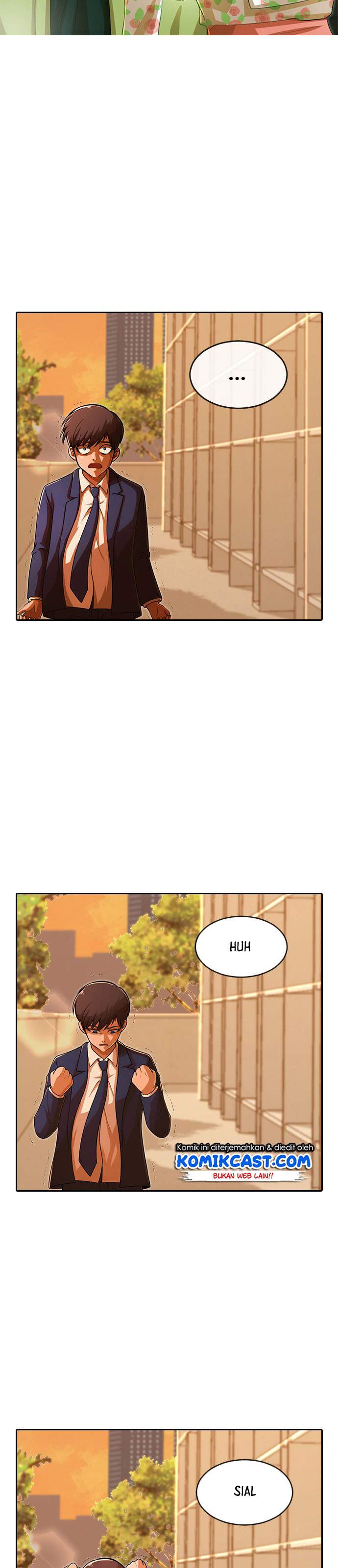 The Girl from Random Chatting! Chap 169 - Next Chap 170