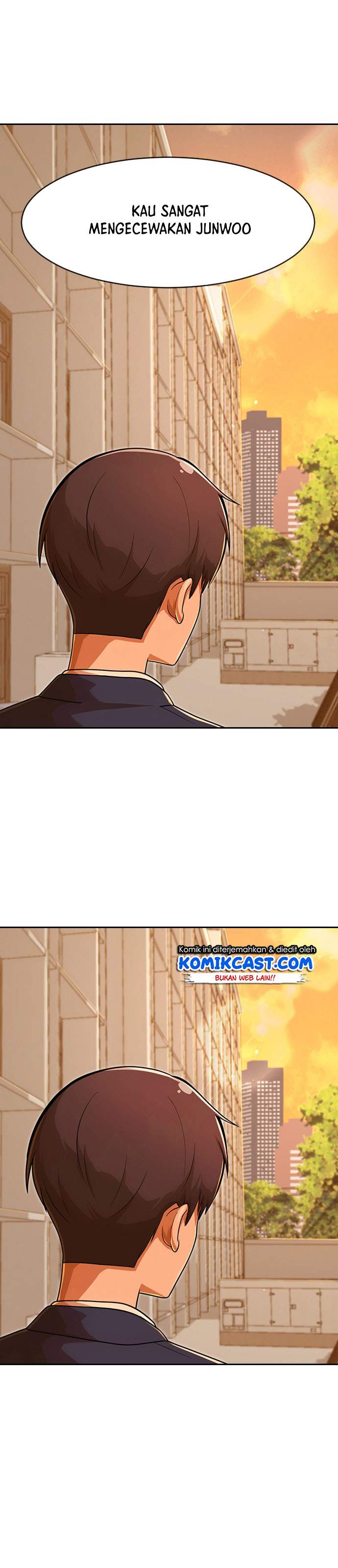 The Girl from Random Chatting! Chap 169 - Next Chap 170